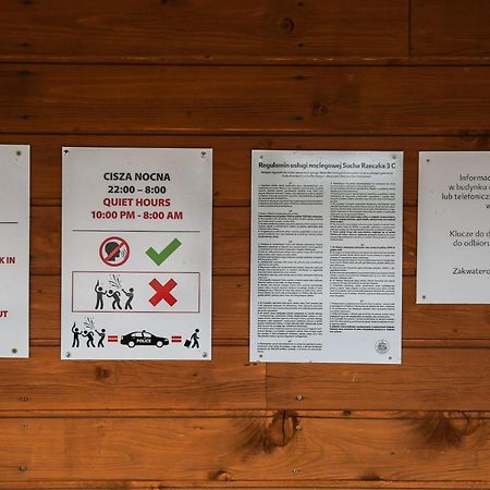 "Rowerowa Przystan" Turystyka Wiejska & Agroturystyka Nad Jeziorem Serwy W Sercu Puszczy Sucha Rzeczka エクステリア 写真